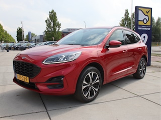 Ford Kuga 2.5 PHEV ST-Line X Winterpakket, B&O, Trekhaak, 1e eig Zomeractie!!!