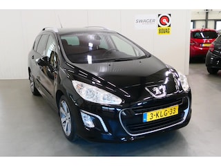 Peugeot 308 Sw 1.6 THP 156pk Aut. Allure