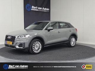 Audi Q2 1.4 TFSI CoD Design Pro Line Plus Automaat Leder Virtual Cockpit