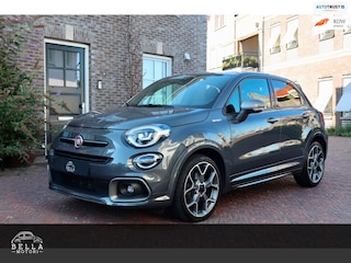 Fiat 500X 1.3 Turbo Sport | RIJKLAARPRIJS | Beats Audio | Adaptieve Cruise Control