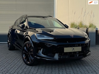 Cupra Formentor VZ Performance 1.5 TSI e-Hybrid 272pk DSG | Sennheiser | 19" Artic Copper | Zwenkbare trekhaak | DCC