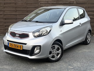 Kia Picanto 1.0 CVVT Comfort / Airco / EL / NAP