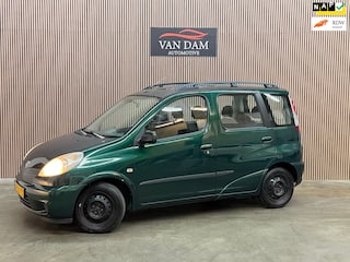 Toyota Yaris Verso 1.5-16V VVT-i Luna 2000 NAP * KOOPJE *