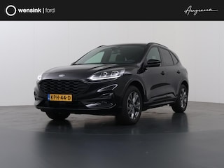 Ford Kuga 2.5 PHEV ST-Line X | Trekhaak | Winterpakket | Head-Up | Cruise Control Adaptief | B&O | Elektr. Achterklep |