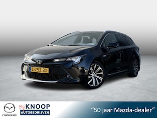 Toyota Corolla Touring Sports 1.8 Hybrid Business Plus