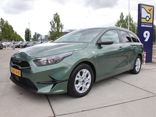 Kia Ceed Sportswagon 1.0 T-GDi DynamicLine Carplay, Camera, Stoel- & Stuurvw, LMV Zomeractie!!!