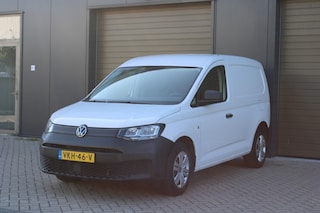 Volkswagen Caddy CARGO 2.0 TDI L1 / TREKH / EURO 6 / NL-AUTO NAP