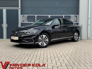 Volkswagen Passat 1.4 TSI PHEV GTE Business