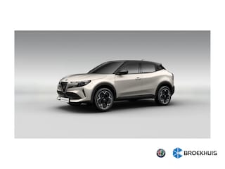 Alfa Romeo Junior Ibrida