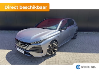 Peugeot 308 GT | Driver Sport Pack | Elektrische parkeerrem | Extra getinte achterste zijruiten en achterruit