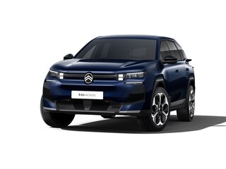 Citroën C5 Aircross Business | Extra getinte achterste zijruiten en achterruit