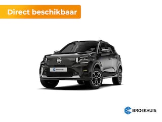 Citroën C3 Collection | Achteruitrijcamera | Boordlader 11kW - 3 fasen | Dagrijverlichting
