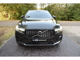 Volvo XC60 2.0 B4 R-Design 197PK PANO NIEUWSTAAT!