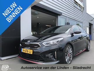 Kia ProCeed 1.6 T-GDI GT Panoramadak 204pk