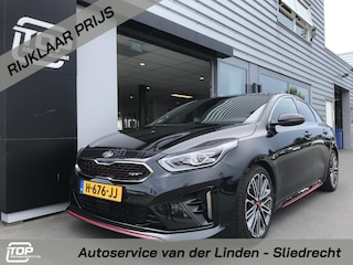 Kia ProCeed 1.6 T-GDI GT Panoramadak 204pk