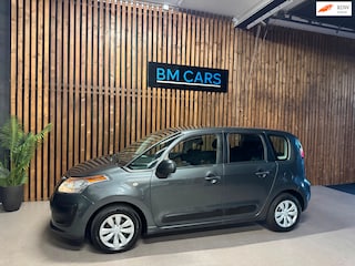 Citroën C3 Picasso 1.4 VTi Attraction