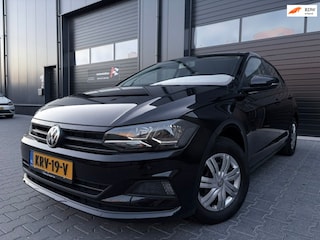 Volkswagen Polo 1.0 MPI Comfortline Business 75PK|Bluetooth|1e eigenaar|Dealer onderhouden|Nette auto|