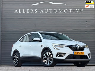 Renault Arkana 1.6 E-Tech Hybrid 145 Zen|NAP|AUTOMAAT|CAMERA