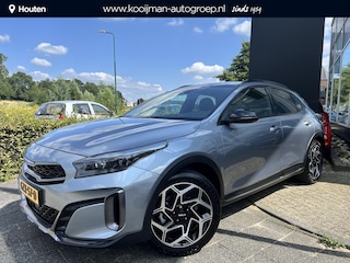 Kia XCeed 1.5 T-GDi GT-Line Trekhaak, unieke kilometerstand, zeer nette auto!