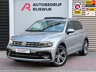Volkswagen Tiguan 2.0 TSI 4Motion Highline Pano/Camera/AppleCar