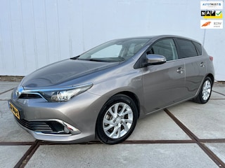 Toyota Auris 1.8 Hybrid Executive