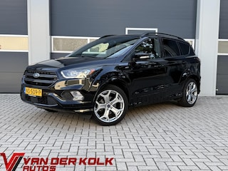 Ford Kuga 1.5 EcoBoost ST Line | Alcantara/Leder | LED | Camera | CarPlay | Navigatie | Climate | Cruise |