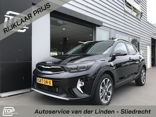 Kia Stonic 1.0 MHEV DynamicPlusLine 120pk 7 JAAR GARANTIE