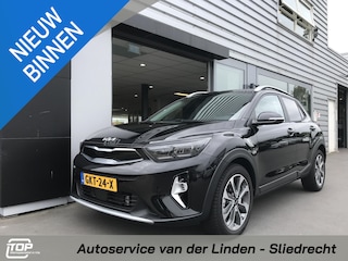 Kia Stonic 1.0 MHEV DynamicPlusLine 120pk 7 JAAR GARANTIE