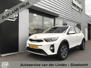 Kia Stonic 1.0 ComfortPlusLine