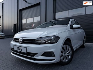 Volkswagen Polo 1.0 MPI Comfortline|Cruise|PDC|1e eigenaar|Dealer onderhouden|