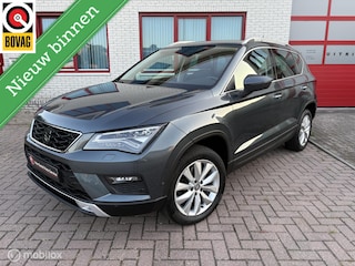 Seat Ateca 1.0 EcoTSI Style