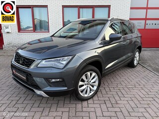Seat Ateca 1.0 EcoTSI Style