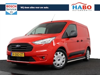 Ford Transit Connect 1.0 ECOBOOST TREND L1 3-ZITS AC/BLUETOOTH/CAMERA/PARK.SENS/MIST.LAMP/SIDEBARS/MARGE!