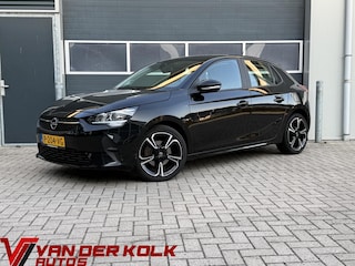 Opel Corsa 1.2 Elegance | Camera | CarPlay | Navigatie | 6 Versnelingen | Cruise | Airco | Sensoren