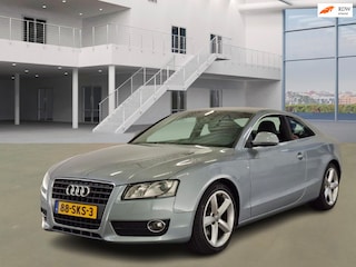 Audi A5 Coupé 2.0 TFSI Pro Line