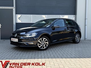 Volkswagen Golf 1.0 TSI Sound | Led | CarPlay | Adapive Cruise | Navigatie | Climate | Stoelverwarming | 6 Versnellingen