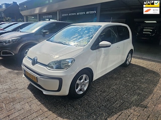 Volkswagen Up 1.0 BMT move up! | 3/6 OF 12MND GARANTIE | AIRCO | AUTOMAAT | NL AUTO |