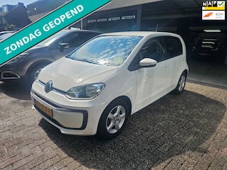 Volkswagen Up 1.0 BMT move up! | 3/6 OF 12MND GARANTIE | AIRCO | AUTOMAAT | NL AUTO |