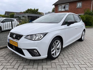 Seat Ibiza 1.0 TSI FR Business Intense / Navi / CarPlay