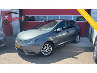 Seat Ibiza 1.0 EcoTSI Style Connect CARPLAY / NAVI / AIRCO / PDC / BLUETOOTH / CRUISE / NL-AUTO
