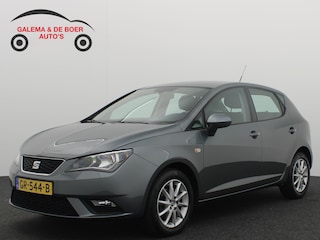Seat Ibiza 1.0 EcoTSI Style Connect CARPLAY / NAVI / AIRCO / PDC / BLUETOOTH / CRUISE / NL-AUTO