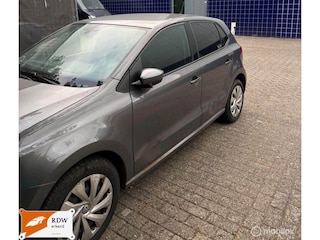 Volkswagen Polo 1.4 tdi MOTOR KAPOT/ENGINE BROKE
