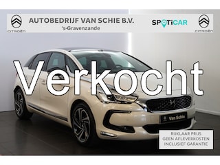 DS 5 e-THP 165 Chic Automaat-6 18" | Camera | Head-Up etc