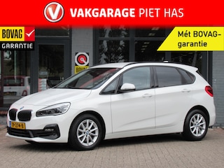 BMW 2-serie Tourer 218i Executive Automaat | Clima-Airco | Navigatie | Parkeercamera | Incl. BOVAG Garantie | Keyless Entry | Elektrische Achterklep |