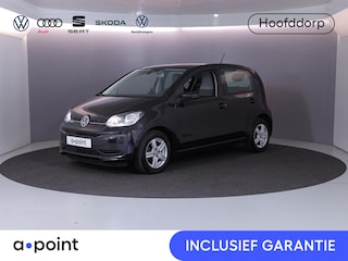 Volkswagen Up 1.0 BMT move up! 60pk| Airco| LM-velgen| centr.vegrendeling | el. ramen