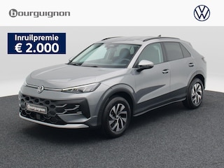 Volkswagen T-Roc Limited Edition 1.5 eTSI 116 PK | Achteruitrij Camera | Stoel- & Stuurverwarming | Carplay | Adaptieve Cruise Control |
