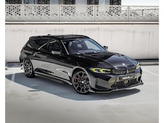 BMW 3-serie Touring 330e xDrive M-Sport