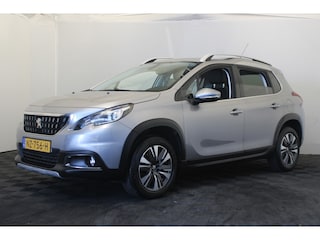 Peugeot 2008 1.2 PureTech Allure