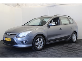 Hyundai i30 CW 1.4i i-Motion