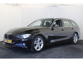 BMW 3-serie Touring 316i Executive